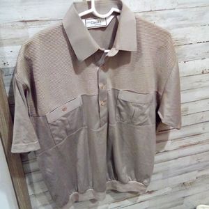 Classic by Palmland men's shirt.     Box 190
